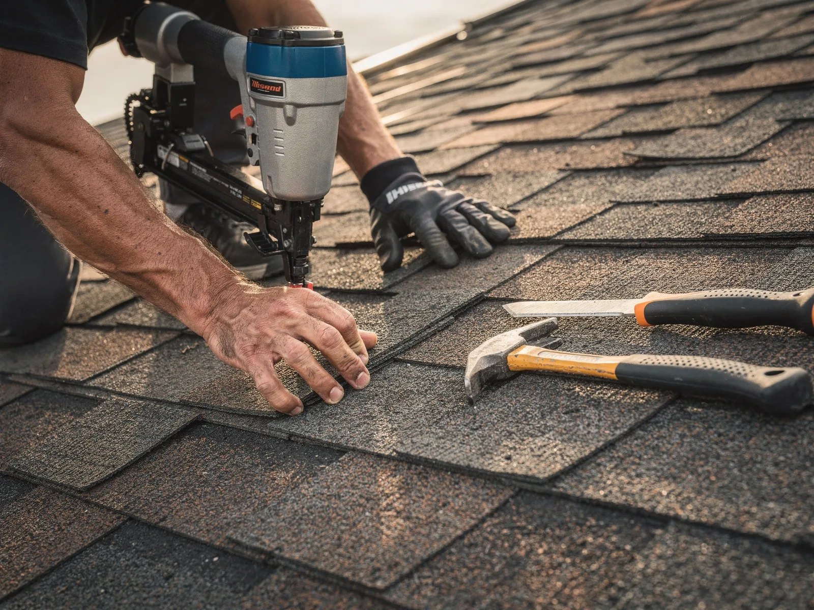 Why choose Roof Repair in Eureka, MT